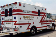 ambulance